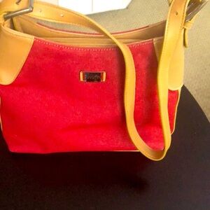 Carryland America Purse Handbag Cross Body